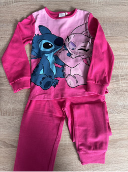 Пижама (арт. 09233)