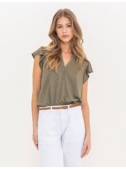 Футболка (арт. 17666)