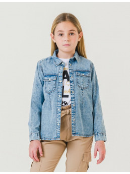 Рубашка (арт. 17817)