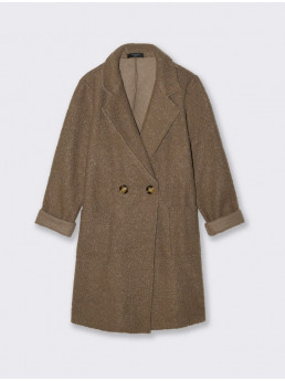 Пальто (арт. 16039)