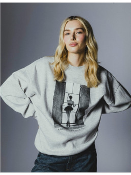 Лонгслив (арт. 64207)