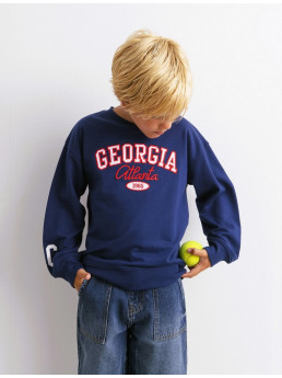 FELPA BO (арт. 65558)