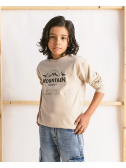 Лонгслив (арт. 66626)