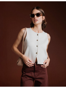 Жилет (арт. 62110)