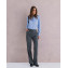 grey melange 