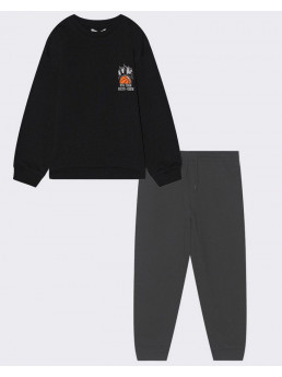 Спортивный костюм (арт. 64591)