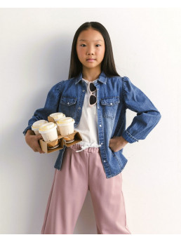 Рубашка (арт. 65569)