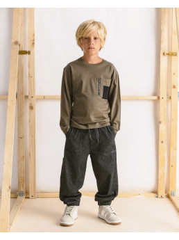 Брюки (арт. 65690)