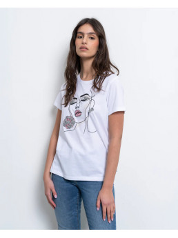 Футболка (арт. 50173)