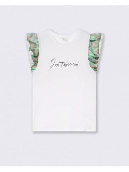 Футболка (арт. 56511)