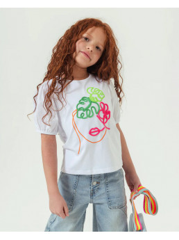 Футболка (арт. 56512)