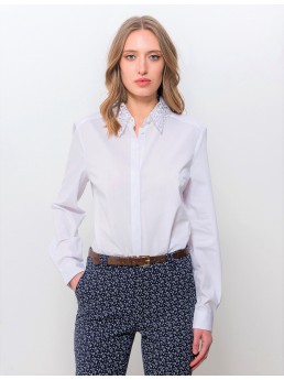 Блузка (арт. 53081)