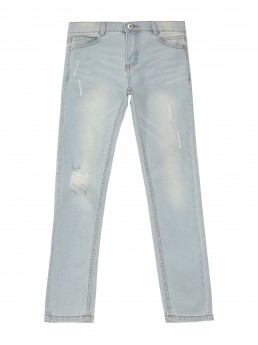 Джинсы (арт. 55516)