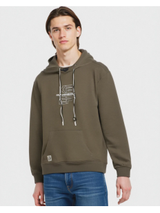 FELPA UOMO (арт. 69855)