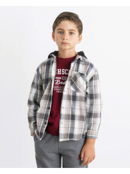 Рубашка (арт. 72945)