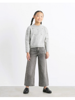 Джинсы (арт. 73634)