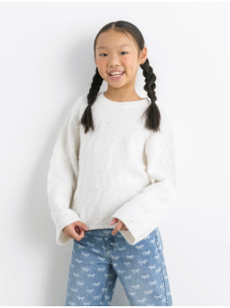 Свитер (арт. 77807)