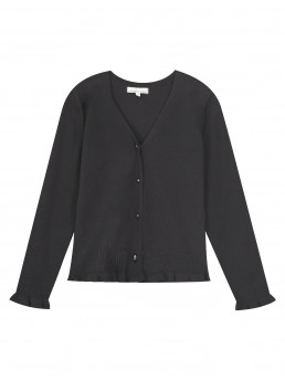 Кардиган (арт. 07715)