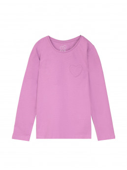 Футболка дл.рукав (арт. 60284)