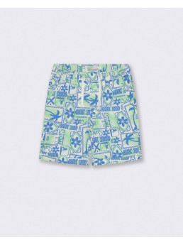 Шорты (арт. 57669)