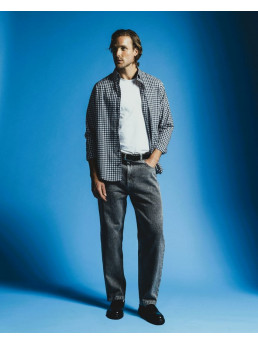 Джинсы (арт. 65463)