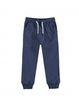 Спортивные брюки мальч. (арт. 56335)