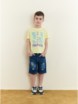 Шорты (арт. 02855)